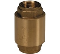 Обратный дисковый клапан Gekon 1 1/2" GK 30 112