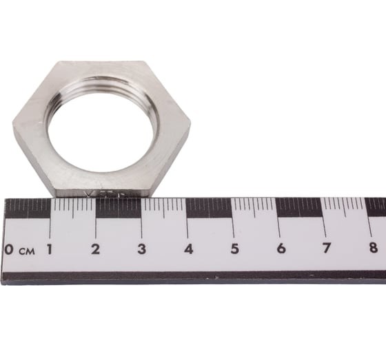 Контргайка VALTEC ГОСТ 3/4 VTr.656.N.0005