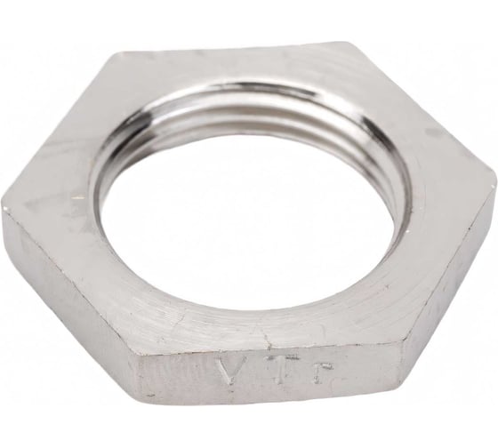 Контргайка VALTEC ГОСТ 3/4 VTr.656.N.0005