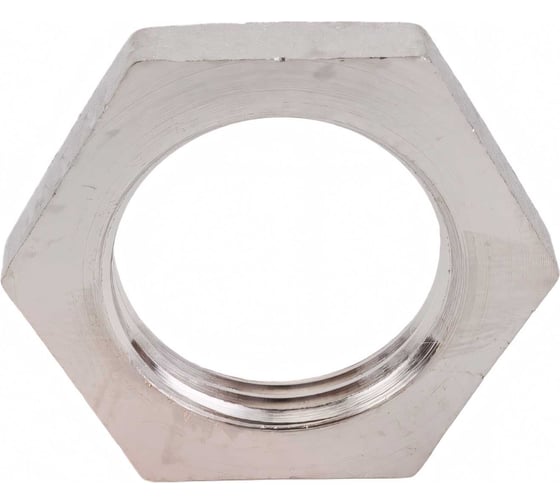 Контргайка VALTEC ГОСТ 3/4 VTr.656.N.0005