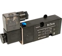Пневматический распределитель универсальный стандарт ArTorq Архимед NAMUR, соленоидный, золотникового типа, G 1/4", RP14UNA.220AC