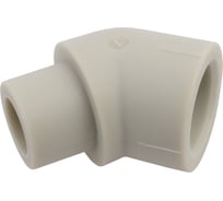 Колено FV-Plast a.s. 45 внуренне/наружное 16 280/20 AA000 205016