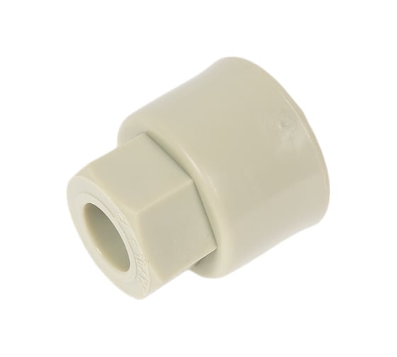 Переходник FV-Plast a.s. с металл. резьбой внутренней 16x1/2" 100/10 AA012 217016
