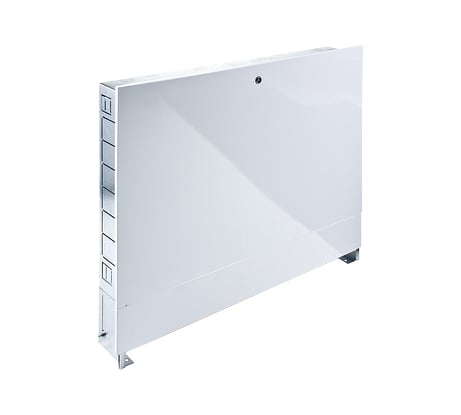 Коллекторный шкаф Valtec ШРВ4/670-760/894/125-195 VTc.540.0.04