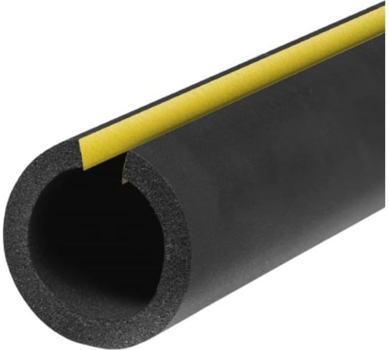 Трубка теплоизоляционная K-FLEX 19x057-2 ST/SK R190572155SK 1