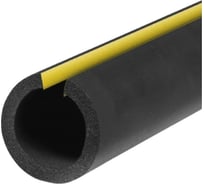 Трубка теплоизоляционная K-FLEX 25x028-2 ST/SK R250282155SK