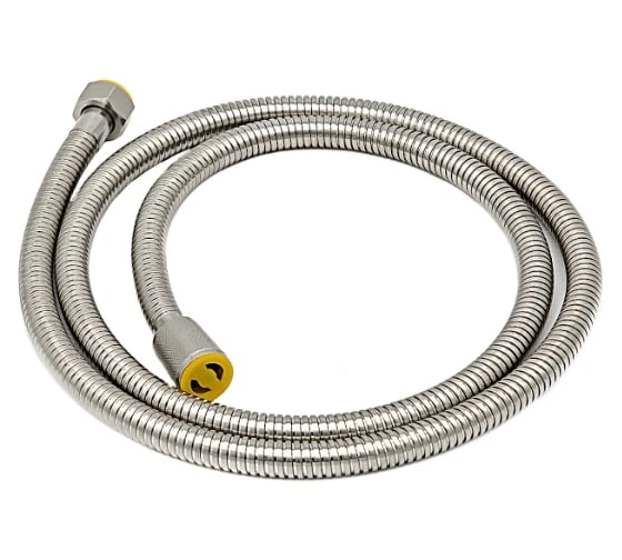 Шланг MILACIO серебро MC.004.SL