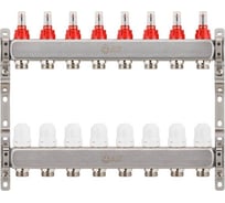 Коллекторная группа AV Engineering AVE136, 8 выходов AVE13600108K