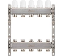 Коллекторная группа AV Engineering AVE162, 5 выходов AVE16200105K