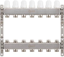 Коллекторная группа AV Engineering AVE162, 7 выходов AVE16200107K