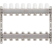 Коллекторная группа AV Engineering AVE162, 8 выходов, AVE16200108K