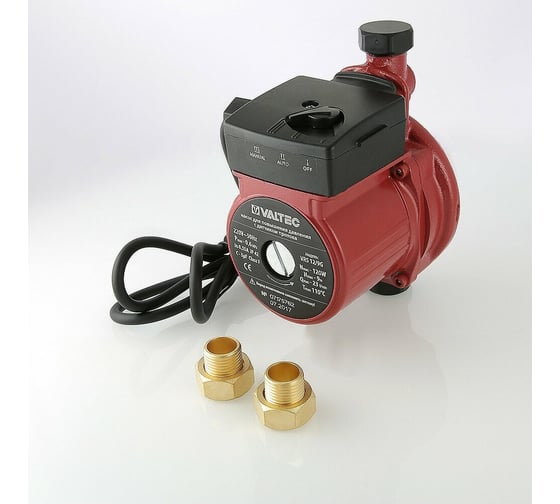Насос повышения давления Valtec VRS12/9G VRS.129G.15.0