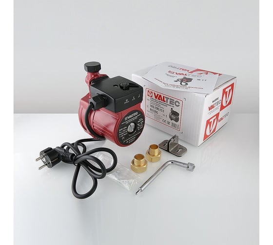 Насос повышения давления Valtec VRS12/9G VRS.129G.15.0
