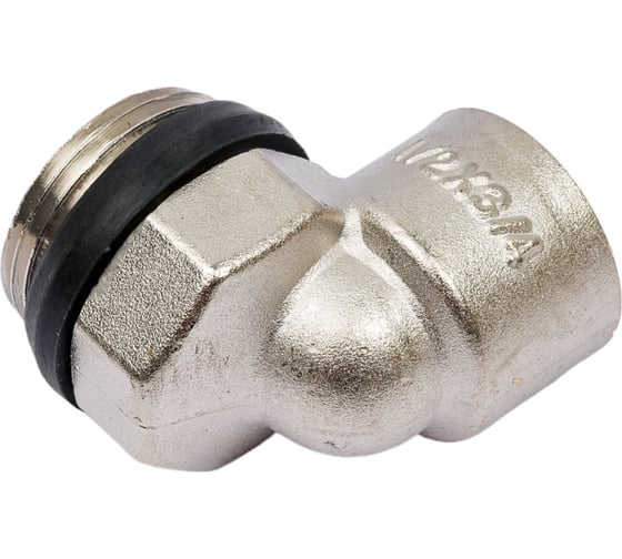 Коллекторный отвод VALTEC 3/4x1/2 наружная-внутренняя, угольник VTc.531.N.0504