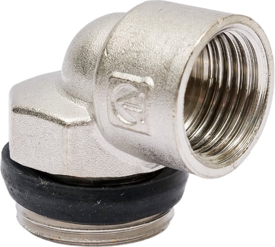 Коллекторный отвод VALTEC 3/4x1/2 наружная-внутренняя, угольник VTc.531.N.0504