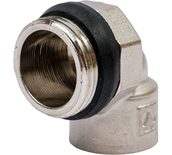 Коллекторный отвод VALTEC 3/4x1/2 наружная-внутренняя, угольник VTc.531.N.0504