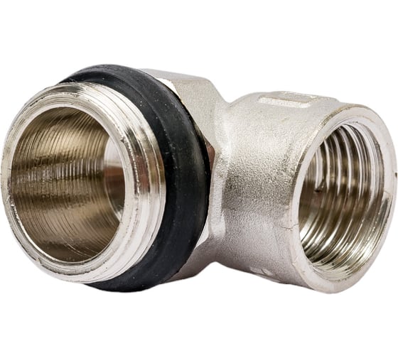 Коллекторный отвод VALTEC 3/4x1/2 наружная-внутренняя, угольник VTc.531.N.0504