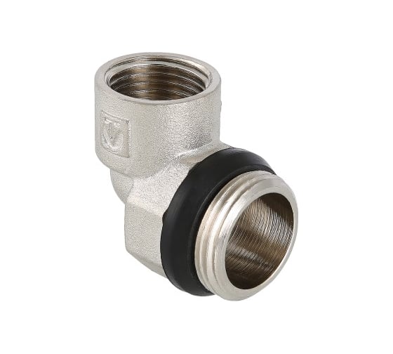 Коллекторный отвод VALTEC 3/4x1/2 наружная-внутренняя, угольник VTc.531 ...