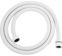 Душевой шланг ABBER 150 см, белый AF0020W