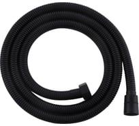 Душевой шланг ABBER 150 см, черный матовый AF0020B