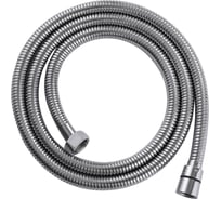 Душевой шланг ABBER 150 см, хром AF0020