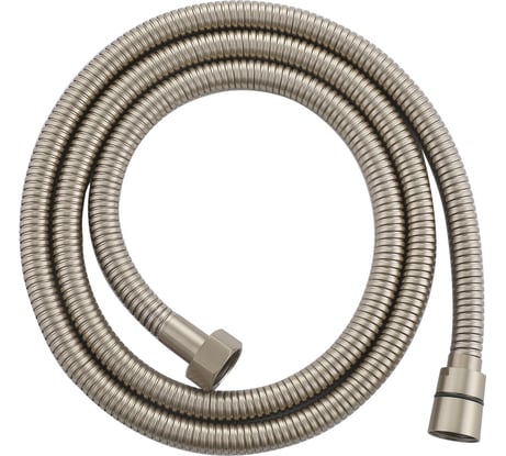 Душевой шланг ABBER 150 см, золото матовое AF0020G