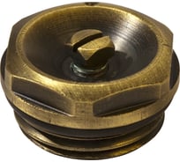 Воздухоотводчик РАДИМАКС RETROstyle латунный механический 1/2 KRM