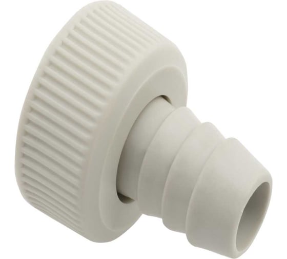 Пластиковый наконечник шланга FV-Plast a.s. 25x1" 300/25 AA280025001 30911 1