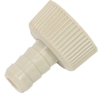 Пластиковый наконечник шланга FV-Plast a.s. 20x3/4" 450/50 AA280020034 30934