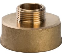 Переходник STOUT ВН 11/2X1/2 SFT-0007-011212 RG008Q0PSA2LRM