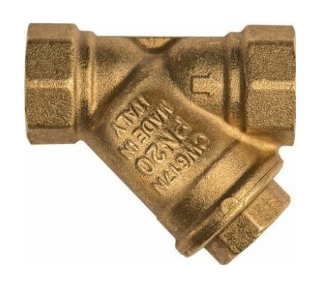 Сетчатый фильтр STOUT 500 мкр, 1/2 SFW-0011-000015 RG008T8CLP4S2O