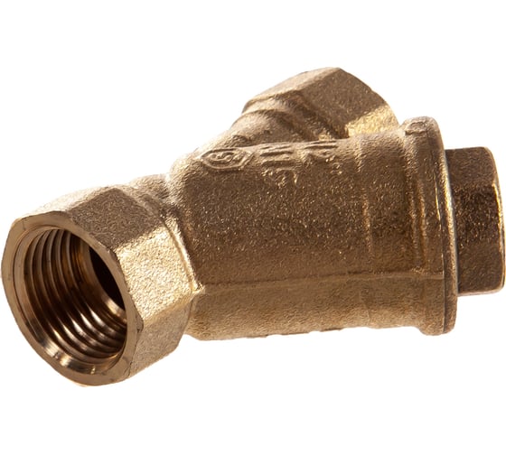 Сетчатый фильтр STOUT 500 мкр, 1/2 SFW-0011-000015 RG008T8CLP4S2O