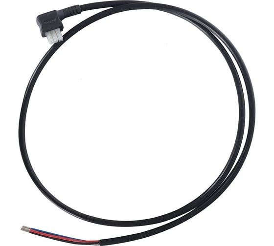 Соединительный кабель сервопривода STOUT 1 м, 4 жилы SVM-0071-230002 RG008TIK58E2NG 1