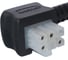 Соединительный кабель сервопривода STOUT 1 м, 4 жилы SVM-0071-230002 RG008TIK58E2NG 2
