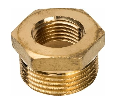 Футорка STOUT 1X1/2 SFT-0028-000112 RG008Q0R2PT8R1