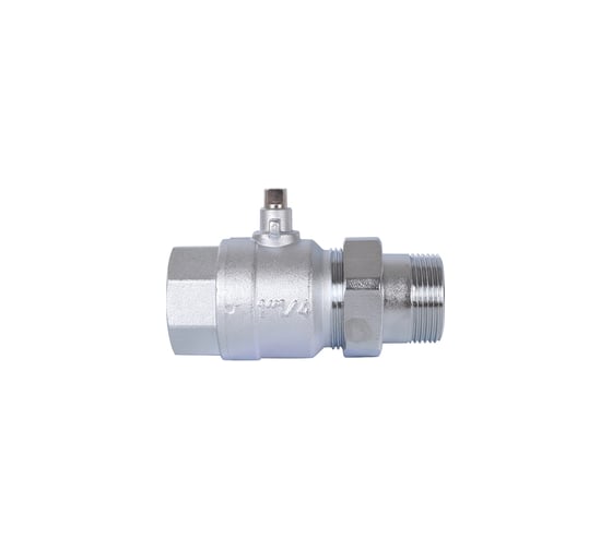 Шаровой двухходовой зональный клапан STOUT НВ 1 1/4х1 1/4 SVM-0072-200132 RG008TIK6IH1S5