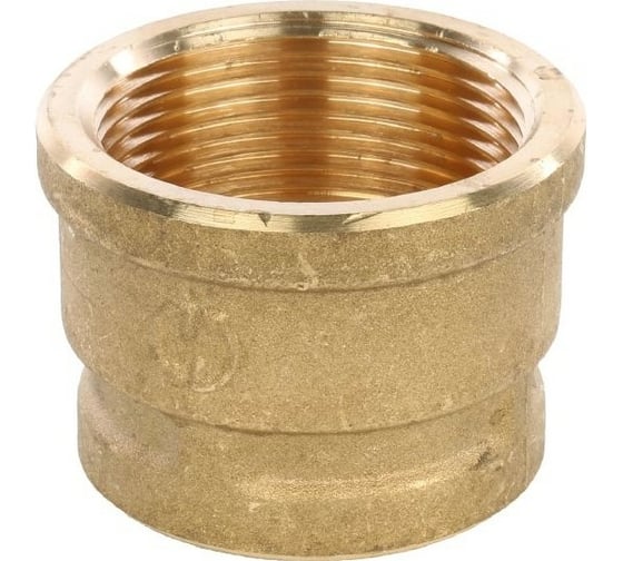 Муфта переходная STOUT ВВ 2x11/4 SFT-0005-002114 RG008Q0ODPDD5O