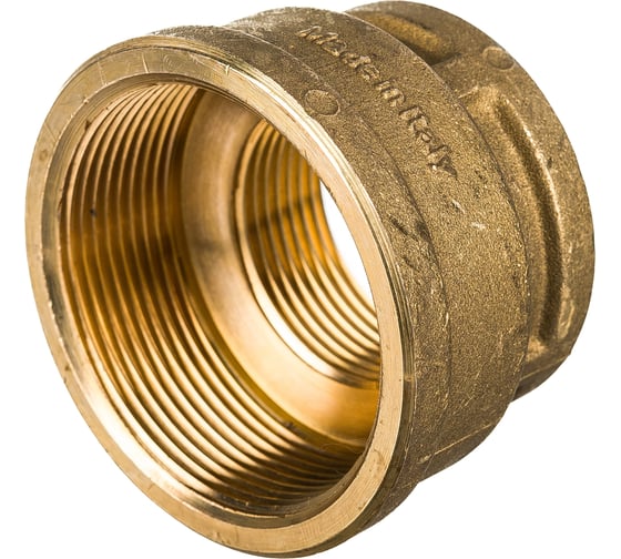 Муфта переходная STOUT ВВ 2x11/4 SFT-0005-002114 RG008Q0ODPDD5O