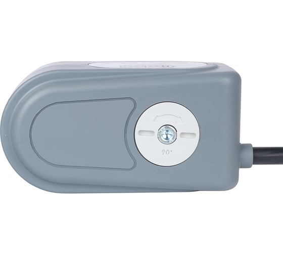 Сервопривод для шаровых зональных клапанов STOUT 230V, 5 полюсов SVM-0071-230005 RG008TIK6LLLLH