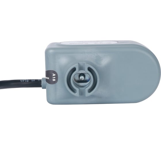 Сервопривод для шаровых зональных клапанов STOUT 230V, 5 полюсов SVM-0071-230005 RG008TIK6LLLLH