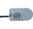 Сервопривод для шаровых зональных клапанов STOUT 230V, 5 полюсов SVM-0071-230005 RG008TIK6LLLLH 3