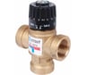 Термостатический смесительный клапан STOUT 3/4 ВР, 20-43°С, KV 1.6 SVM-0110-164320 RG008TIGE7DAPN