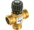 Термостатический смесительный клапан STOUT G 1” M SVM-0120-254325 RG008TIGFLR9AV 1