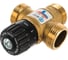 Термостатический смесительный клапан STOUT G 1” M SVM-0120-254325 RG008TIGFLR9AV 2