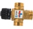 Термостатический смесительный клапан STOUT G 1” M SVM-0120-254325 RG008TIGFLR9AV 3