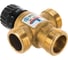 Термостатический смесительный клапан STOUT G 1” M SVM-0120-254325 RG008TIGFLR9AV 4