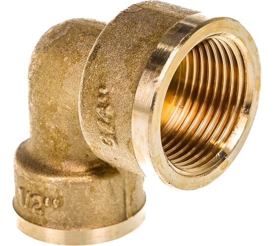 Угольник STOUT ВВ 3/4X1/2 SFT-0013-003412 RG008Q0QS53R1U