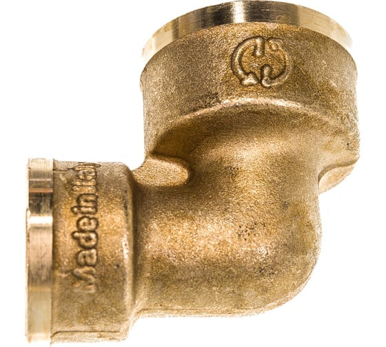 Угольник STOUT ВВ 3/4X1/2 SFT-0013-003412 RG008Q0QS53R1U