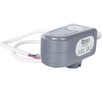 Сервопривод STOUT 24V, 4 полюса SVM-0071-024004 RG008TIK6KUFL3