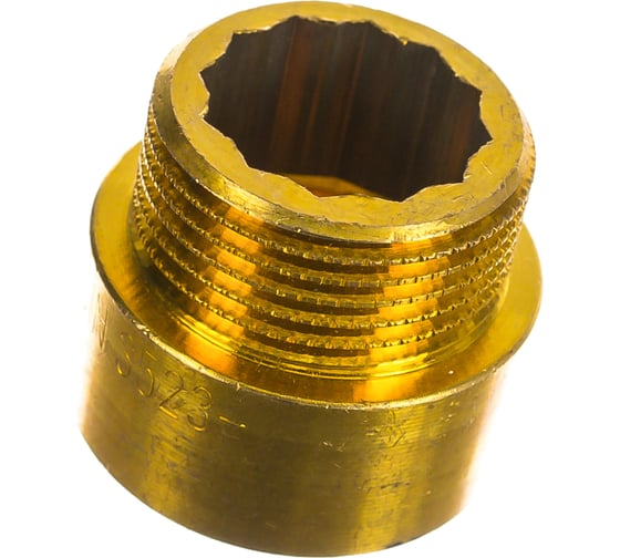 Удлинитель STOUT 3/4X15 SFT-0001-003415 RG008Q0O78NNF2